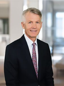 Mr. Stephen Rademaker