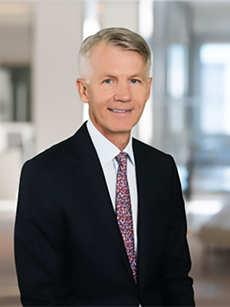 Mr. Stephen Rademaker