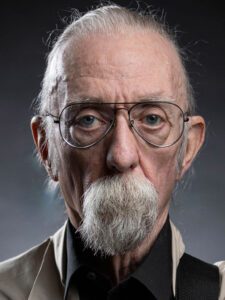 Jeff “Skunk” Baxter, National Security Expert, Grammy winner, and Rock & Roll Hall of Fame inductee