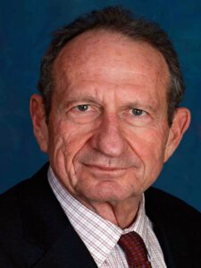 John Deutch, Former Deputy Secretary of Defense and CIA Director