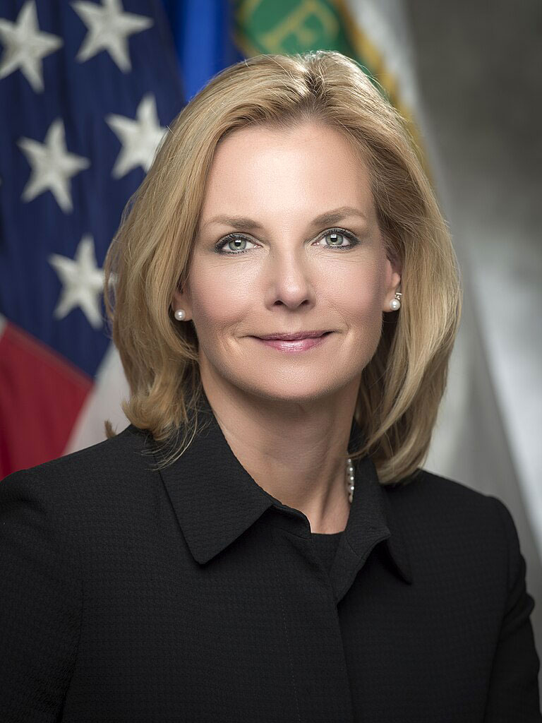 Lisa E. Gordon-Hagerty